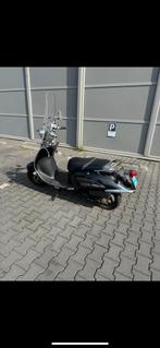Zeer nette scooter te koop, Ophalen, Zo goed als nieuw, Maximaal 45 km/u, Benzine