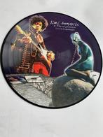 Jimi Hendrix  Experience - Live in Copenhagen ( lp), Ophalen, Zo goed als nieuw, 12 inch, Poprock