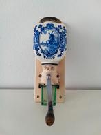 PEDE ( PETER DIENEN ) WAND KOFFIEMOLEN., Ophalen of Verzenden