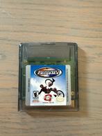 Gameboy Mat Hoffman's Pro BMX, 1 speler, Ophalen of Verzenden, Zo goed als nieuw, Vanaf 3 jaar
