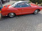 Volkswagen karmann, Te koop