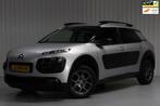 Citroen C4 Cactus 1.2 PureTech Shine, Auto's, Citroën, Voorwielaandrijving, Stof, Gebruikt, 1199 cc