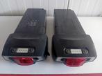 2 stuks defecte fiets accu High Grade 36V 13Ah Juice 003 / 0