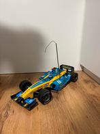 Nikko RC Auto Fernando Alonso, Hobby en Vrije tijd, Modelbouw | Radiografisch | Auto's, Gebruikt, Auto onroad, RTR (Ready to Run)