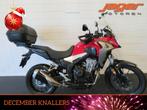 Honda CB 500 X ABS TOPSTAAT! (bj 2019), Motoren, Motoren | Honda, 499 cc, Bedrijf, Toermotor