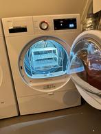 Bosch serie 8 Warmtepomp droger (A+++) 2 jaar oud, Witgoed en Apparatuur, Wasdrogers, Ophalen, 8 tot 10 kg, Zo goed als nieuw