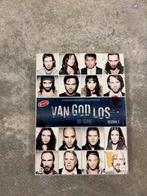 Van God Los - Seizoen 2 DVD Boxset, Gebruikt, Boxset, Ophalen of Verzenden, Vanaf 12 jaar