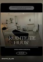 Behandelruimte te huur in Bussum, Huur, Praktijkruimte