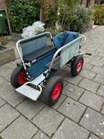 Rambler Explorer 80 bolderkar - Perfect voor uitjes!, Ophalen, Opvouwbaar, Gebruikt