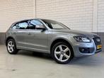 Audi Q5 2.0 TFSI quattro Automaat, Auto's, Audi, Automaat, Gebruikt, Zwart, 4 cilinders