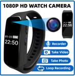 Mini HD 1080P Camera Video Armband Camera Sport Polsband Cam, Computers en Software, USB Sticks, Ophalen of Verzenden, Nieuw, 2 TB of meer