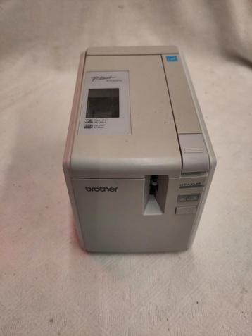 Brother P-Touch 9700PC Labelprinter beschikbaar voor biedingen