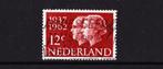 Nederland plaatfout NVPH Mast 764 pm gestempeld, Postzegels en Munten, Postzegels | Nederland, Verzenden, Na 1940, Gestempeld