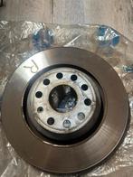 Golf 7 tcr rem schijfen Achter, Ophalen of Verzenden