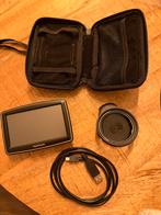 TomTom XL iq Routes t.e.a.b., Ophalen, Gebruikt