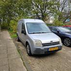 Ford Transit Connect 210L + trekhaak, 2003 (GEEN APK), 4 cilinders, 1796 cc, Handgeschakeld, Ford