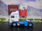 Wsi 01-3959 Volvo F16 Globetrotter 4x2, Freight Line Europa, Hobby en Vrije tijd, Modelauto's | 1:50, Ophalen, Nieuw, Bus of Vrachtwagen