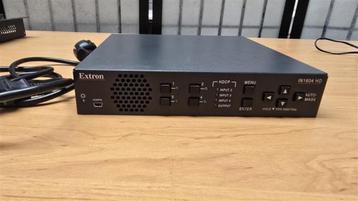 video switch extron IN1604 HD 5stuks beschikbaar beschikbaar voor biedingen