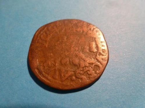 Zeldzaam Oord 1611 van de Stad ROERMOND; bodemvondst!, Postzegels en Munten, Munten | Nederland, Losse munt, Overige waardes, Vóór koninkrijk