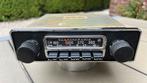 TEN AT-2110 Oldtimer Radio 6/12, +/-, 4/8ohm, Auto diversen, Ophalen of Verzenden
