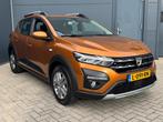 Dacia Sandero Stepway 1.0 TCe 90 Carplay / Pdc / Facelift, Voorwielaandrijving, 1071 kg, Gebruikt, Euro 6