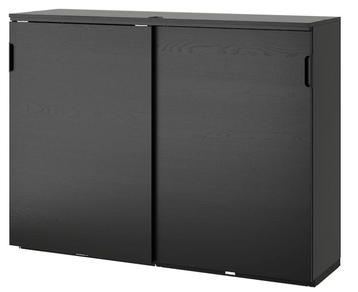 Ikea Gallant archiefkast met schuifdeuren