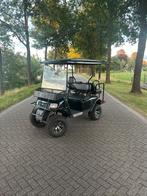 Nieuwe stoere/luxe golfkar, Ophalen of Verzenden