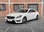 Mercedes-Benz CLS63 AMG 5.5 V8 525pk 2012 CLS-Klasse, Automaat, Gebruikt, Overige brandstoffen, Bedrijf