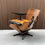 Vitra Eames Lounge chair - Rosewood Palissander