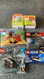 Lego setjes, Nieuw, Ophalen of Verzenden