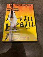 Kill Bill Vol. 1 DVD, Vanaf 16 jaar, Verzenden, Actie