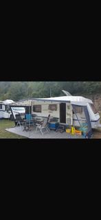 Panoramaluifel maat 13, Caravans en Kamperen, Ophalen, Zo goed als nieuw