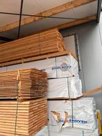Douglas planken 22x200 177 st 5000mm, Doe-het-zelf en Verbouw, Hout en Planken, Minder dan 25 mm, Nieuw, Ophalen of Verzenden