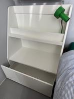 kinderspeelgoedkast  wit (IKEA), Ophalen, Zo goed als nieuw, Kast