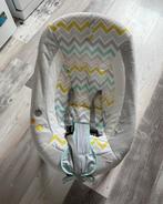 Ingenuity Inlighten baby schommel/wipstoel (swing+rocking), Kinderen en Baby's, Wipstoeltjes, Gebruikt, Schommelstoel, Met gordel(s) of riempje(s)