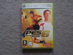 Xbox spel: Pro evolution soccer 6 (Pes 6), Gebruikt, Ophalen of Verzenden, Sport, 3 spelers of meer