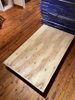 Gratis Houten Pallet, Ophalen, 50 mm of meer, Pallet, Minder dan 200 cm