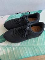 Woden sneakers signe mt 38 zwart, Ophalen of Verzenden, Zo goed als nieuw, Zwart, Sneakers of Gympen