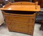 Ladekast, Ophalen, Gebruikt, 50 tot 100 cm, 3 of 4 laden