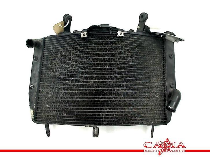 RADIATEUR YZF R6 2006-2007 (FZF-R6 2C0) (2C0124610000), Motoren, Onderdelen | Yamaha, Gebruikt