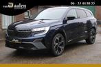 Renault Espace E-Tech full hybrid ALPINE iconic 7 PERSOONS N, Auto's, 232 pk, Gebruikt, 1199 cc, Blauw
