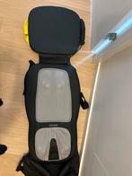 Homedics Shiatsu Massagekussen met Warmte, Ophalen, Gebruikt, Massagestoel of Kussen