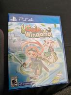 Gale windoria, 1 speler, Ophalen, Nieuw, Vanaf 3 jaar