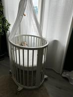 Stokke Sleepi Mini incl. toebehoren (V2), Kinderen en Baby's, Babywiegjes en Ledikanten, Ophalen, Zo goed als nieuw, Wieg