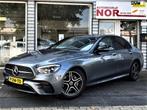 Mercedes-Benz E-klasse 200 Business Solution AMG, Automaat, Achterwielaandrijving, Gebruikt, Euro 6