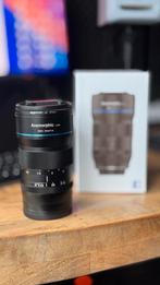 Sirui 35mm (1.33x) f1.8 Anamorphic Lens - Leica L, Ophalen of Verzenden, Zo goed als nieuw, Standaardlens