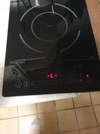 Inductiekookplaat, Witgoed en Apparatuur, Ophalen, Zo goed als nieuw