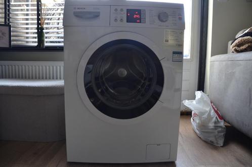 Bosch WAQ28461/NL FD9209 Wasmachine – 7kg – 1400 Toeren – Ze, Witgoed en Apparatuur, Wasmachines, Gebruikt, Voorlader, 6 tot 8 kg