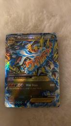 M Charizard EX, Ophalen, Gebruikt, Losse kaart
