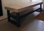Gangtafel / smalle tafel / bankje hal / TV meubel, Ophalen, 100 tot 150 cm, 50 tot 100 cm, Zo goed als nieuw